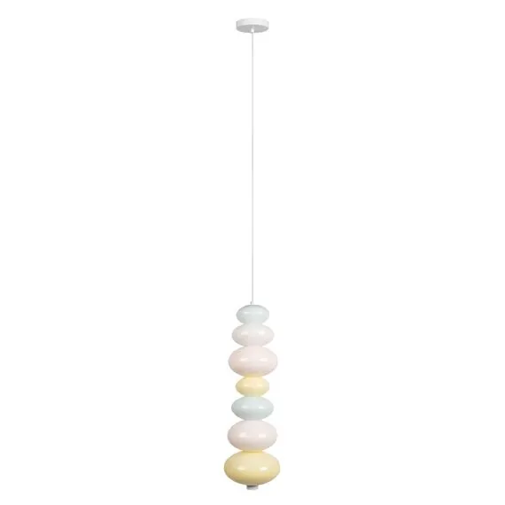 LOFT IT 10271P/A Подвесной светильник Macaroon