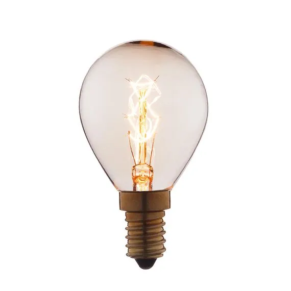 LOFT IT 4525-S Ретро-лампа Edison Bulb