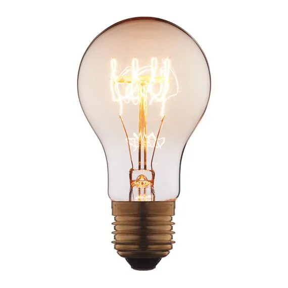 LOFT IT 1004-SC Ретро-лампа Edison Bulb