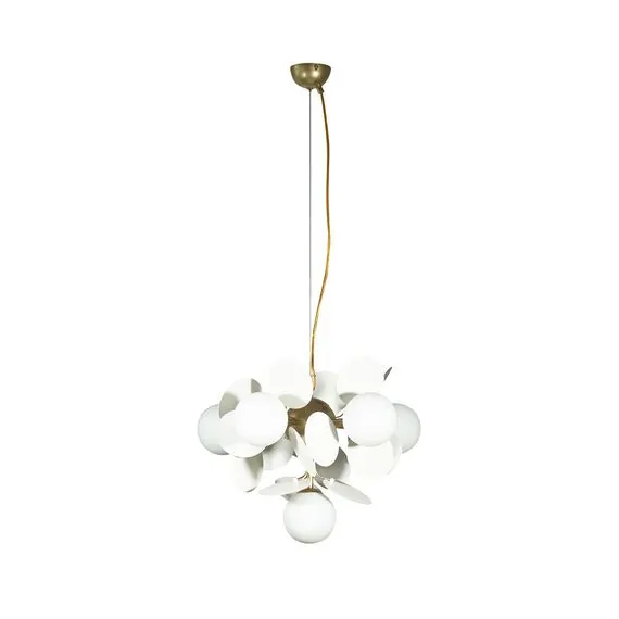 LOFT IT 10008/6 white Подвесной светильник Matisse