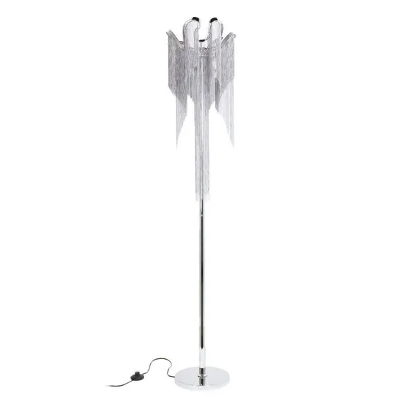 LOFT IT 10208F Smoke Торшер Stream
