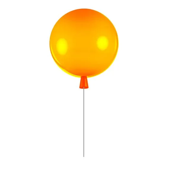LOFT IT 5055C/M orange Потолочный светильник Memory