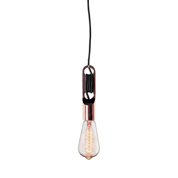 LOFT IT LOFT1510C Подвесной светильник Wickle