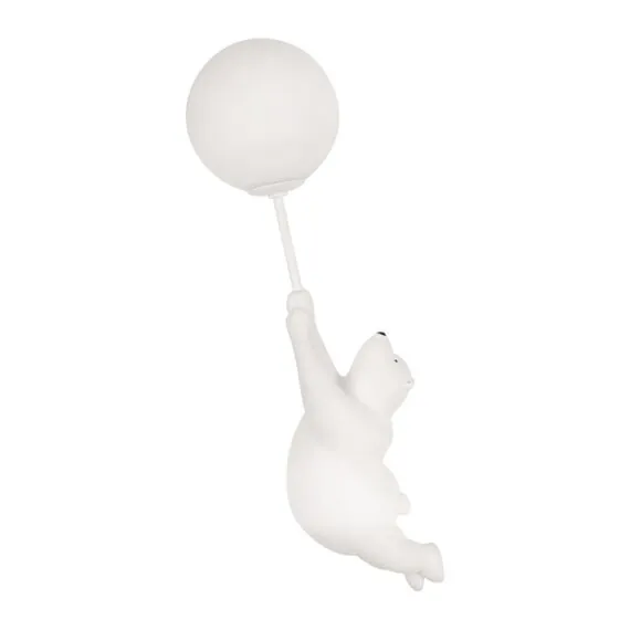 LOFT IT 10030W/A Настенный светильник Teddy
