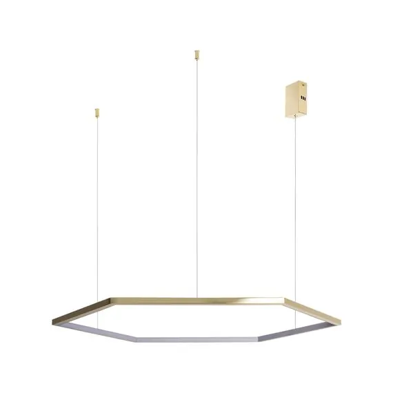 LOFT IT 10016L Подвесной светильник Ring