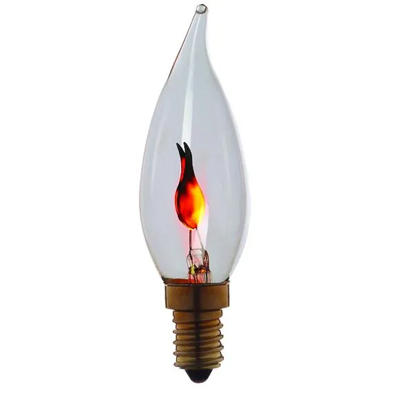 LOFT IT 3503 Ретро-лампа Edison Bulb