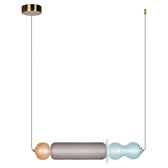 LOFT IT 10239P/G Подвесной светильник Lollipop