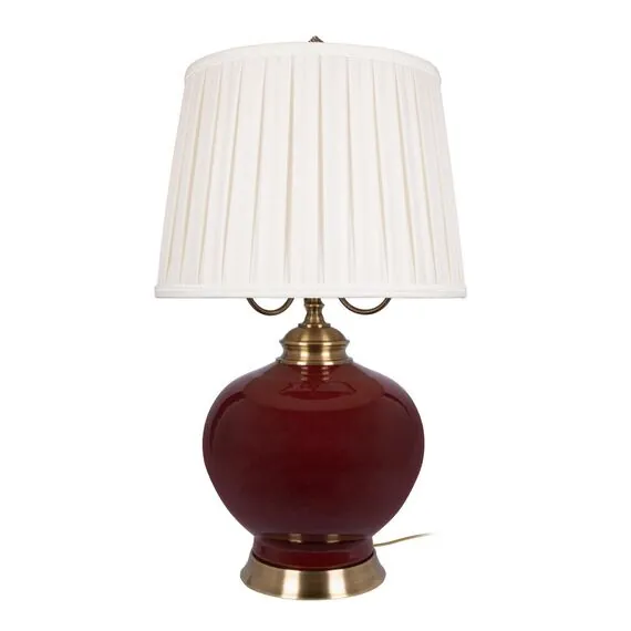 LOFT IT 10267T/L Настольная лампа Ruby