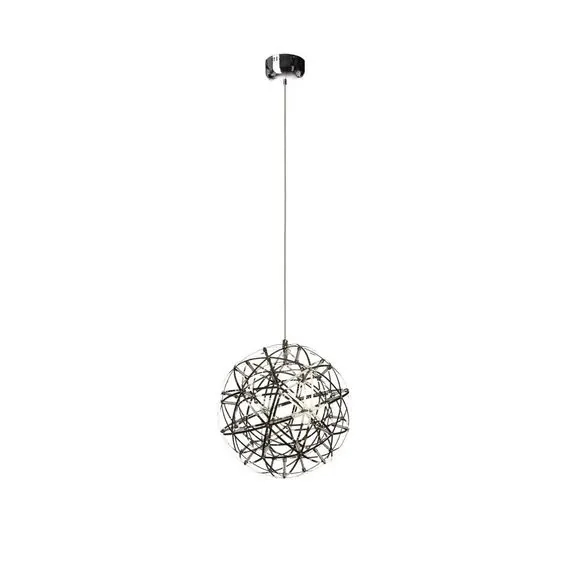 LOFT IT 1898/4 Подвесной светильник Raimond