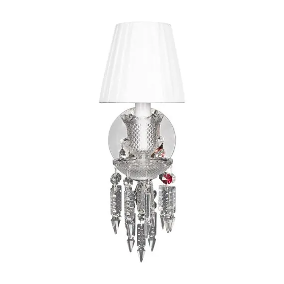 LOFT IT 10210/1W White Настенный светильник Zenith