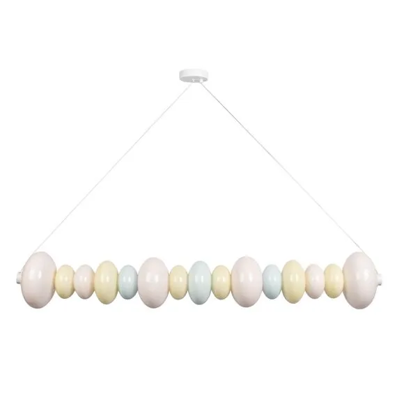 LOFT IT 10271P/E Подвесной светильник Macaroon