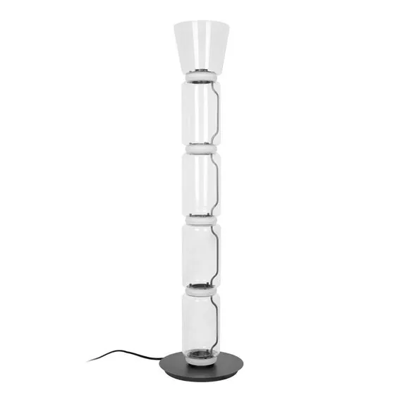 LOFT IT 10193F/L Торшер Noctambule