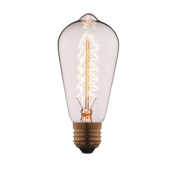 LOFT IT 6460-S Ретро-лампа Edison Bulb