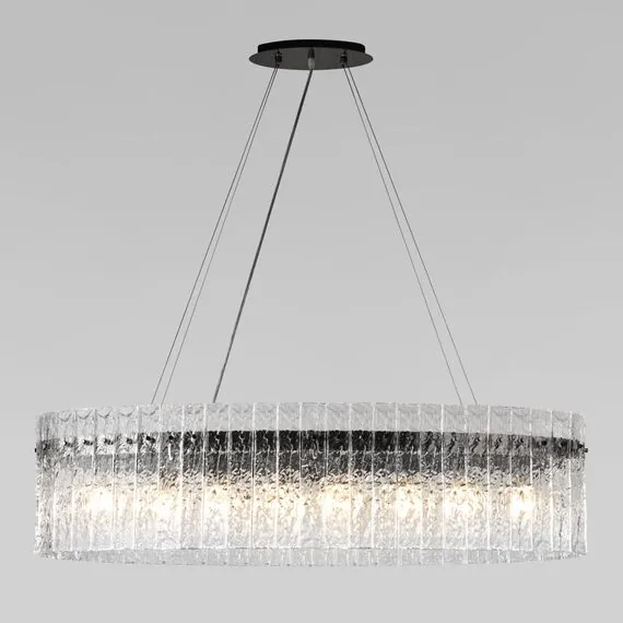 LOFT IT 10297/1000 Pearl black Подвесной светильник Nevada