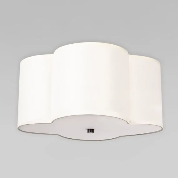LOFT IT 10303 Black Потолочный светильник Silence