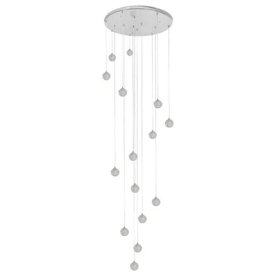 LOFT IT 10112/15 Подвесной светильник Rain