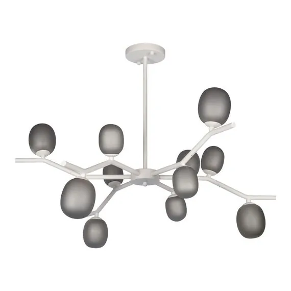 LOFT IT 10212/12 White Потолочный светильник Sakura