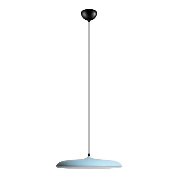 LOFT IT 10119 Blue Подвесной светильник Plato
