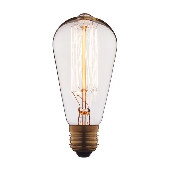 LOFT IT 1007 Ретро-лампа Edison Bulb