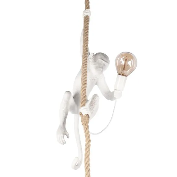 LOFT IT 10314P Подвесной светильник Monkey