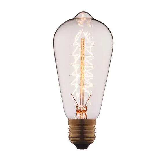 LOFT IT 6440-S Ретро-лампа Edison Bulb