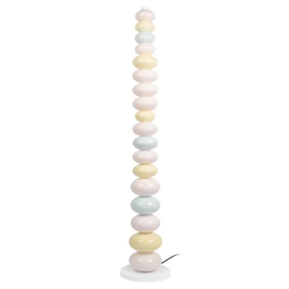 LOFT IT 10271F/A Торшер Macaroon