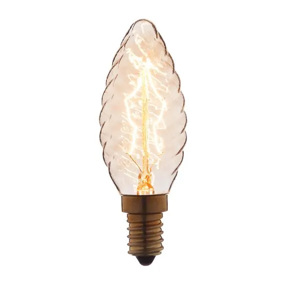LOFT IT 3540-LT Ретро-лампа Edison Bulb