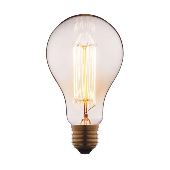 LOFT IT 9560-SC Ретро-лампа Edison Bulb