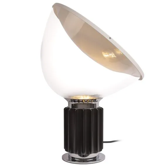 LOFT IT 10294/S Black Настольная лампа Taccia