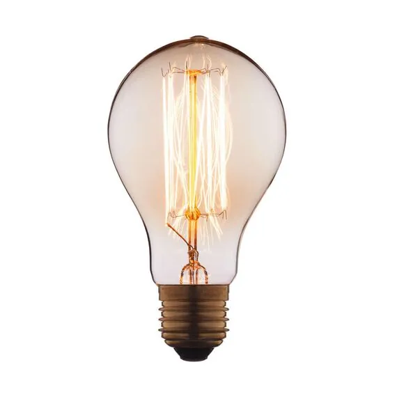 LOFT IT 7560-SC Ретро-лампа Edison Bulb