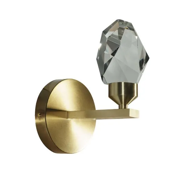 LOFT IT 10111W Gold Бра Rock