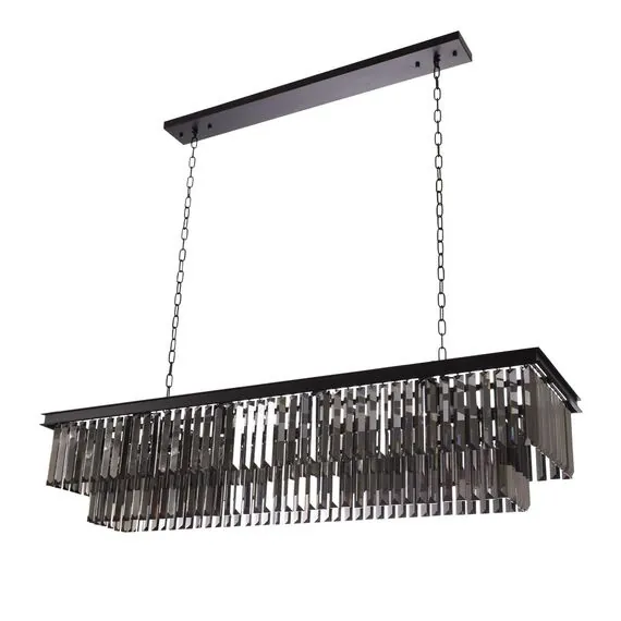 LOFT IT 10018/1200R Подвесная люстра Prism