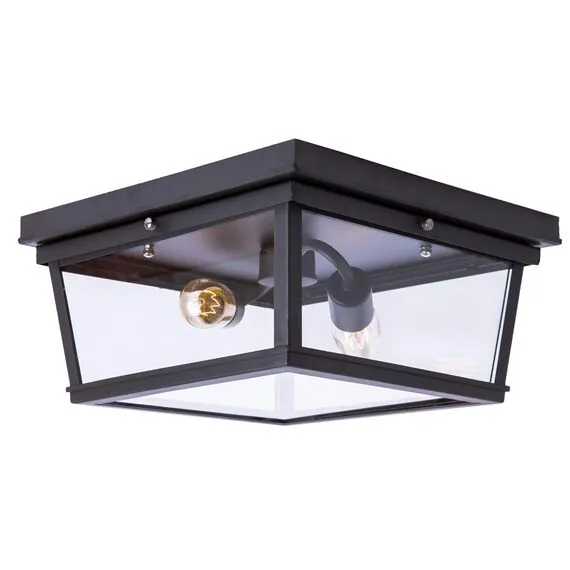 LOFT IT LOFT3110-2C Потолочный светильник Modern filament