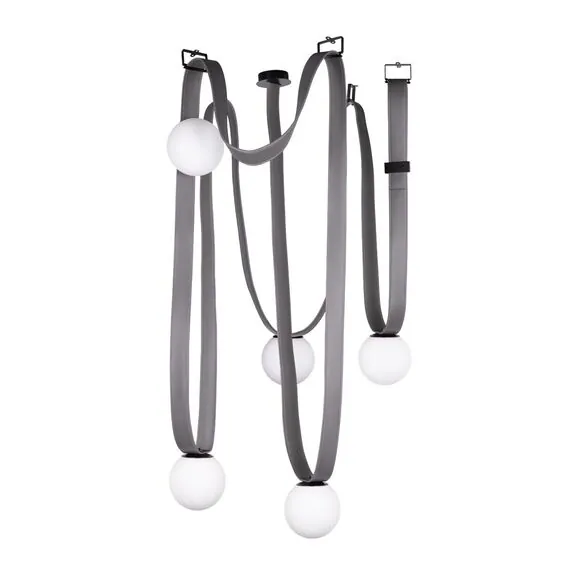 LOFT IT 10240/5 Подвесной светильник Picot