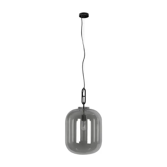 LOFT IT 10195/350 Smoke Подвесной светильник Oda