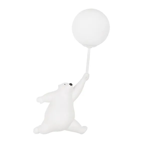 LOFT IT 10030W/B Настенный светильник Teddy