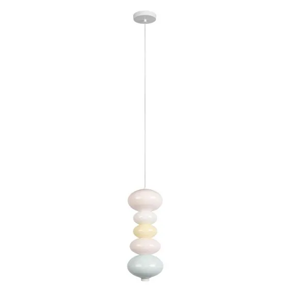 LOFT IT 10271P/C Подвесной светильник Macaroon