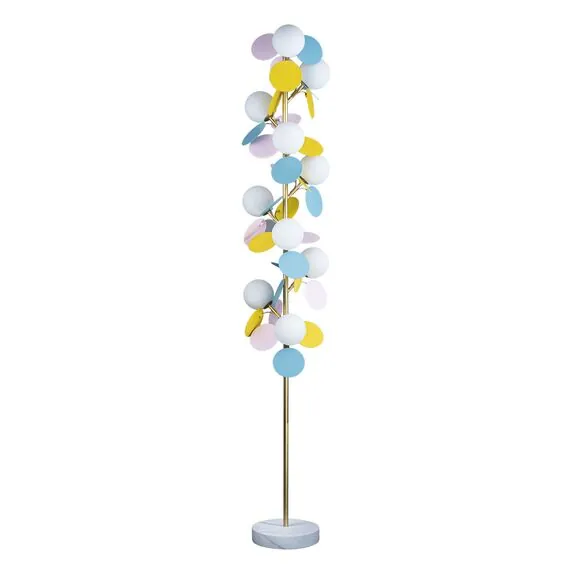 LOFT IT 10008F mult Торшер Matisse