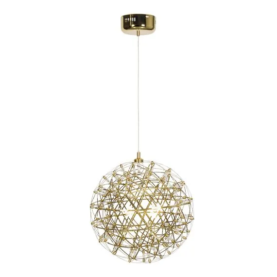 LOFT IT 9027-43 Gold Подвесной светильник Raimond