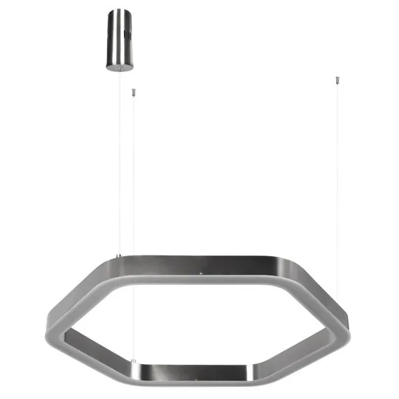 LOFT IT 10243S Dark grey Подвесной светильник Titanium