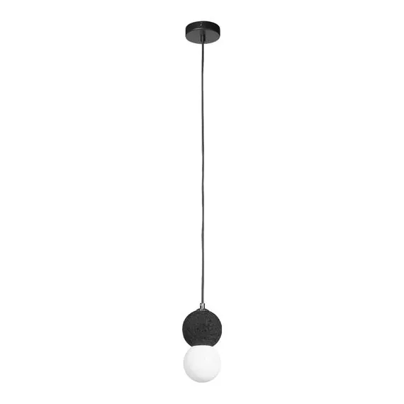 LOFT IT 10109 Dark grey Подвесной светильник Quill