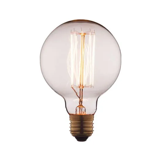 LOFT IT G9560 Ретро-лампа Edison Bulb