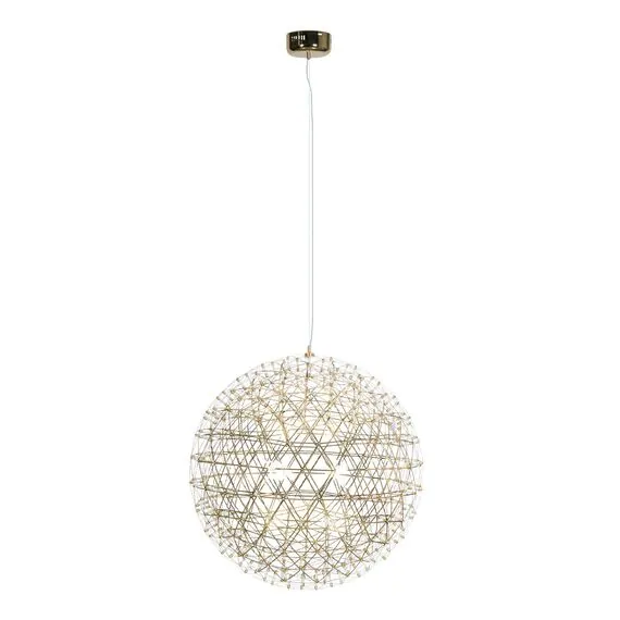 LOFT IT 9027-89 Gold Подвесной светильник Raimond