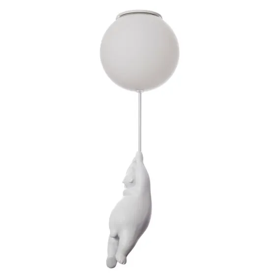 LOFT IT 10030S Потолочный светильник Teddy