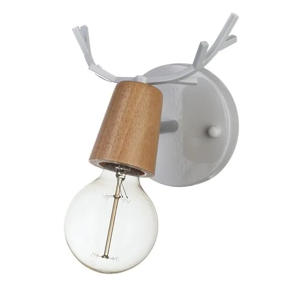 LOFT IT 10024/1W White Бра Sven