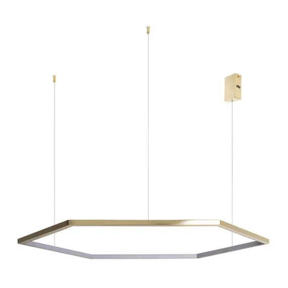 LOFT IT 10016XL Подвесной светильник Ring