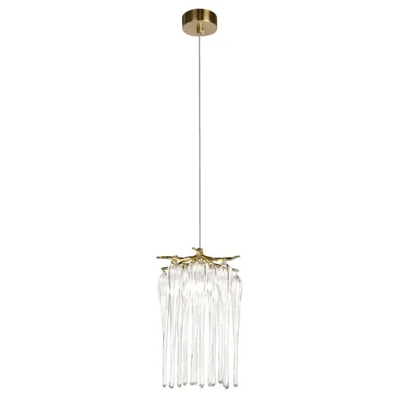 LOFT IT 10350/206 AB Подвесной светильник Waterfall