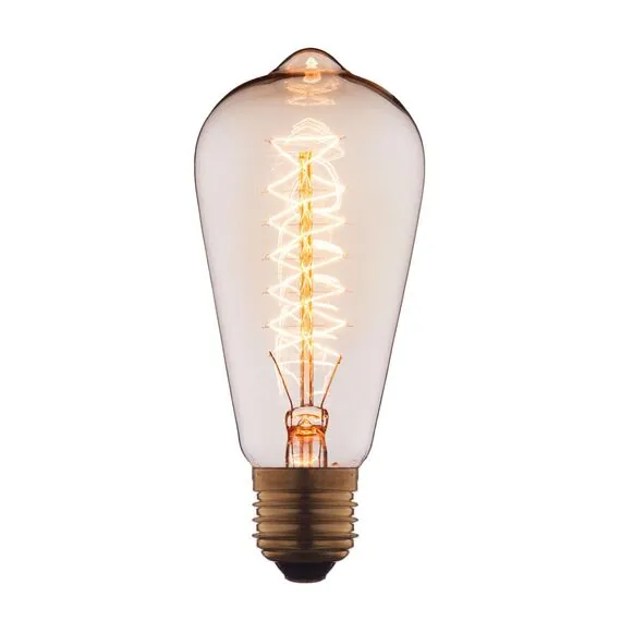 LOFT IT 6460-CT Ретро-лампа Edison Bulb