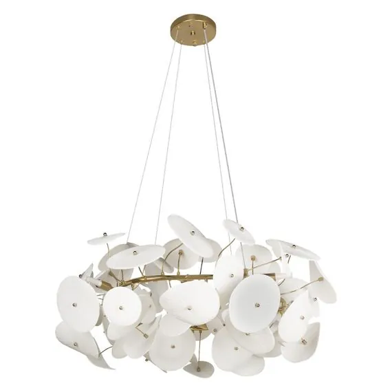 LOFT IT 10234/800 Подвесной светильник Paradise