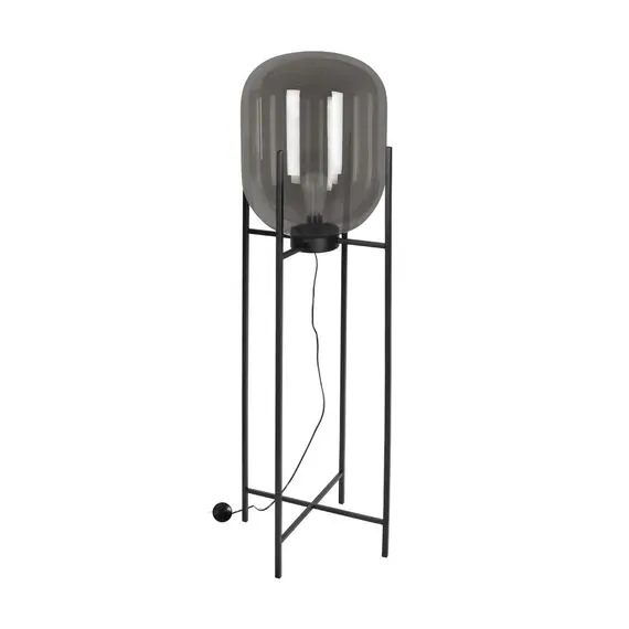 LOFT IT 10195F/1600 Smoke Торшер Oda